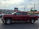 Thumbnail image of 2014 Chevrolet Silverado 1500 at Bill Spurlock Auto Sales & Service