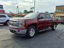 Thumbnail image of 2014 Chevrolet Silverado 1500 at Bill Spurlock Auto Sales & Service