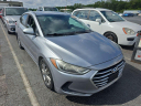 2017 Hyundai ELANTRA SE at CARZ4YOU.COM of ROBERTSDALE, AL