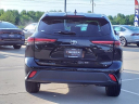 Thumbnail image of 2022 Toyota Highlander at Serra Buick Gmc Champaign