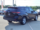 Thumbnail image of 2022 Toyota Highlander at Serra Buick Gmc Champaign