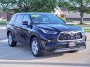 Thumbnail image of 2022 Toyota Highlander at Serra Buick Gmc Champaign