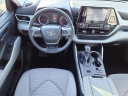 Thumbnail image of 2022 Toyota Highlander at Serra Buick Gmc Champaign