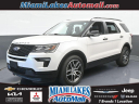 Thumbnail image of 2019 Ford Explorer at Miami Lakes Automall