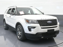 Thumbnail image of 2019 Ford Explorer at Miami Lakes Automall