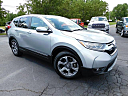 Thumbnail image of 2019 Honda CR-V at Gary Mathews Motors