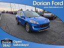Thumbnail image of 2021 Ford Escape at Dorian Ford New