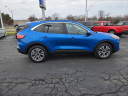 Thumbnail image of 2021 Ford Escape at Dorian Ford New