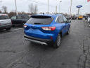 Thumbnail image of 2021 Ford Escape at Dorian Ford New