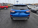 Thumbnail image of 2021 Ford Escape at Dorian Ford New