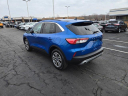 Thumbnail image of 2021 Ford Escape at Dorian Ford New