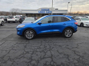 Thumbnail image of 2021 Ford Escape at Dorian Ford New