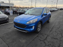 Thumbnail image of 2021 Ford Escape at Dorian Ford New