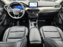 Thumbnail image of 2021 Ford Escape at Dorian Ford New