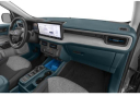 Thumbnail image of 2025 Ford Maverick at Ford of Port Jeff
