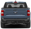 Thumbnail image of 2025 Ford Maverick at Ford of Port Jeff