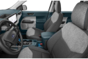 Thumbnail image of 2025 Ford Maverick at Ford of Port Jeff