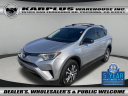 Thumbnail image of 2018 Toyota RAV4 at KarplusWarehouse of Pacoima, CA