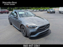 Thumbnail image of 2024 Mercedes-Benz C-Class at CarriageHouseOfNewLondon-New of New London, CT