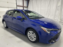 Thumbnail image of 2025 Toyota Corolla Hatchback at Budget Car Sales