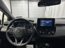 Thumbnail image of 2025 Toyota Corolla Hatchback at Budget Car Sales
