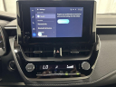 Thumbnail image of 2025 Toyota Corolla Hatchback at Budget Car Sales