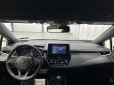 Thumbnail image of 2025 Toyota Corolla Hatchback at Budget Car Sales