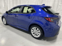 Thumbnail image of 2025 Toyota Corolla Hatchback at Budget Car Sales