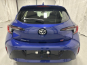 Thumbnail image of 2025 Toyota Corolla Hatchback at Budget Car Sales