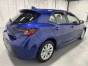 Thumbnail image of 2025 Toyota Corolla Hatchback at Budget Car Sales