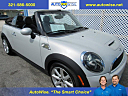 Thumbnail image of 2015 MINI Convertible at Autowise Inc.