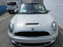Thumbnail image of 2015 MINI Convertible at Autowise Inc.