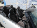 Thumbnail image of 2015 MINI Convertible at Autowise Inc.