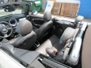 Thumbnail image of 2015 MINI Convertible at Autowise Inc.