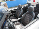 Thumbnail image of 2015 MINI Convertible at Autowise Inc.