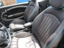 Thumbnail image of 2015 MINI Convertible at Autowise Inc.