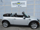 Thumbnail image of 2015 MINI Convertible at Autowise Inc.
