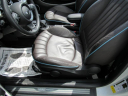 Thumbnail image of 2015 MINI Convertible at Autowise Inc.
