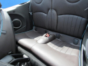 Thumbnail image of 2015 MINI Convertible at Autowise Inc.