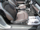 Thumbnail image of 2015 MINI Convertible at Autowise Inc.
