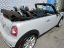 Thumbnail image of 2015 MINI Convertible at Autowise Inc.