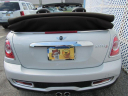 Thumbnail image of 2015 MINI Convertible at Autowise Inc.
