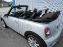 Thumbnail image of 2015 MINI Convertible at Autowise Inc.