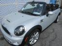 Thumbnail image of 2015 MINI Convertible at Autowise Inc.