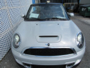 Thumbnail image of 2015 MINI Convertible at Autowise Inc.