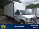 Thumbnail image of 2025 Ford E-Series at Route 23 Ford