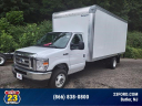 Thumbnail image of 2025 Ford E-Series at Route 23 Ford