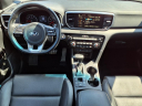 Thumbnail image of 2022 Kia Sportage at Key Acura Of Portsmouth