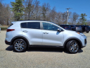Thumbnail image of 2022 Kia Sportage at Key Acura Of Portsmouth