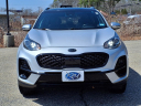 Thumbnail image of 2022 Kia Sportage at Key Acura Of Portsmouth